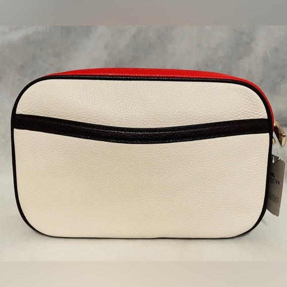 Coach Bags Coach Marvel Jes Crossbody With Carol Danvers Poshmark